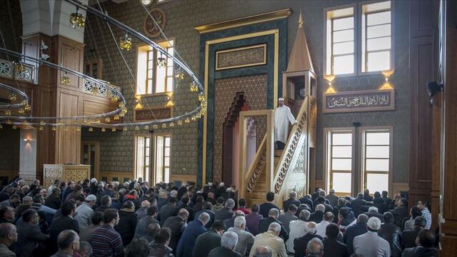 Diyanet Cuma Hutbesi 3 Ocak 2020
