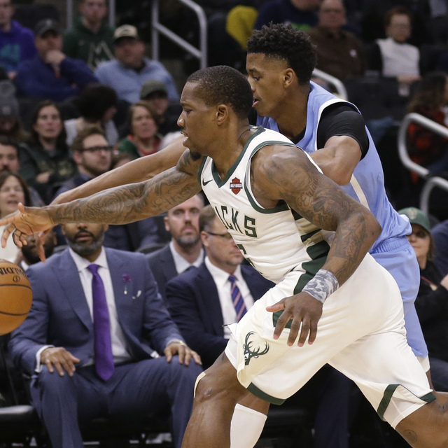 Bucks tutulmuyor!