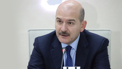 Soylu'dan İdlib açıklaması