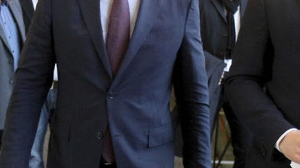 Avusturya'da koalisyon uzlaşısı