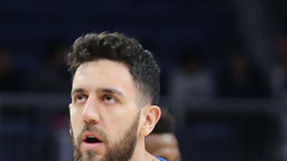Anadolu Efes, Khimki'yi ağırlayacak