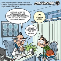 Can Baytak karikatürleri (Ocak 2020)