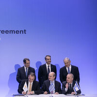 Atina'daki üçlü görüşmenin detayları belli oldu