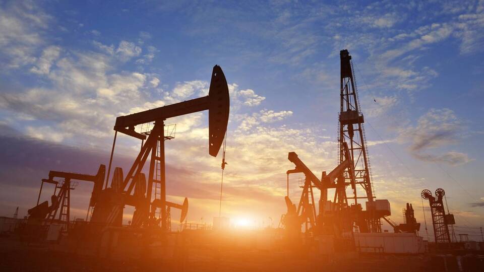 ABD vurdu petrol uçtu