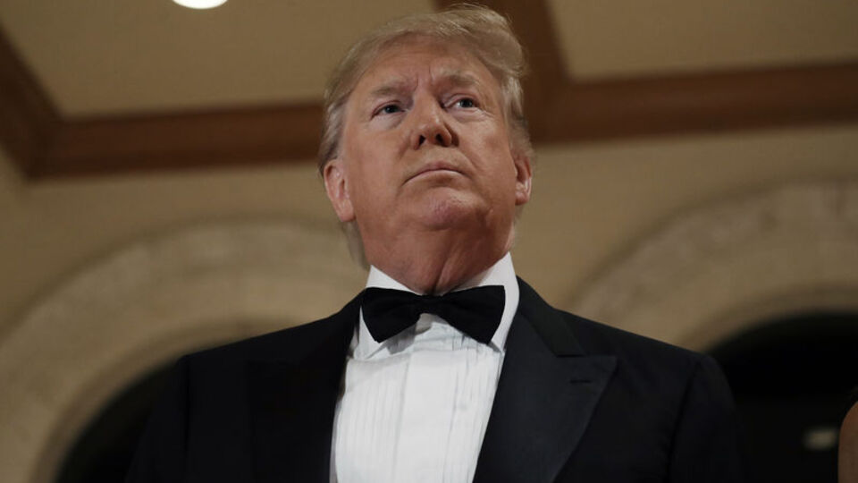 "Süleymani, Trump'ın talimatıyla öldürüldü"