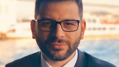 İletişim Başkan Yardımcılığına atama