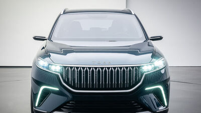 Yerli otomobile yerli simülatör