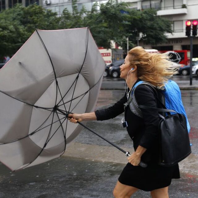 Meteoroloji İstanbul'da haftasonu havalar nasıl?