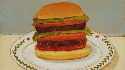 Dört sanatçıdan 'Gurur ve Ceza'