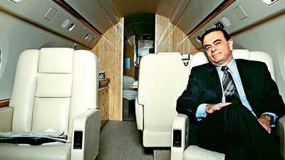 MNG'den 'Çakal Carlos' açıklaması