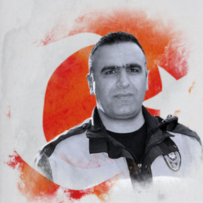 Unutulmaz kahraman: Fethi Sekin