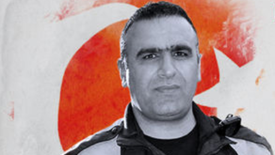 Unutulmaz kahraman: Fethi Sekin