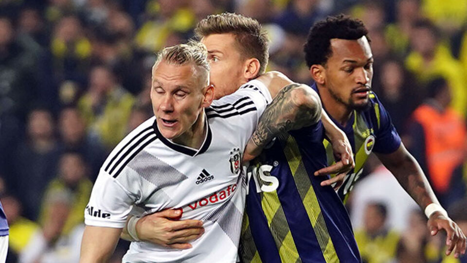 MHK "penaltı" dedi!