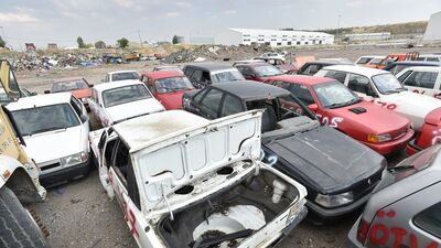 OSD'den sürekli hurda teşviki önerisi