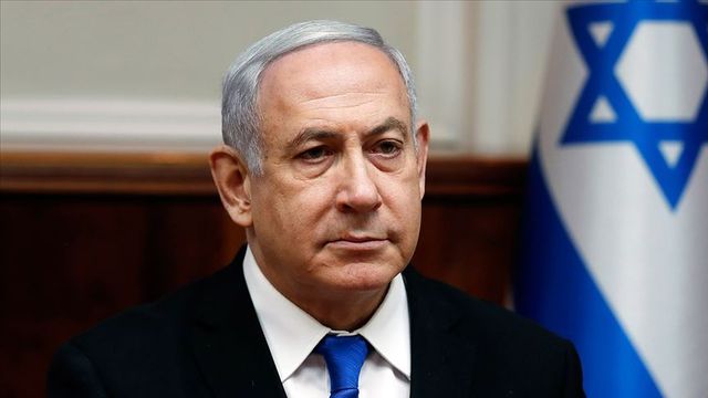 Netanyahu Yunanistan ziyaretini yarıda kesti, İsrail'e dönüyor!