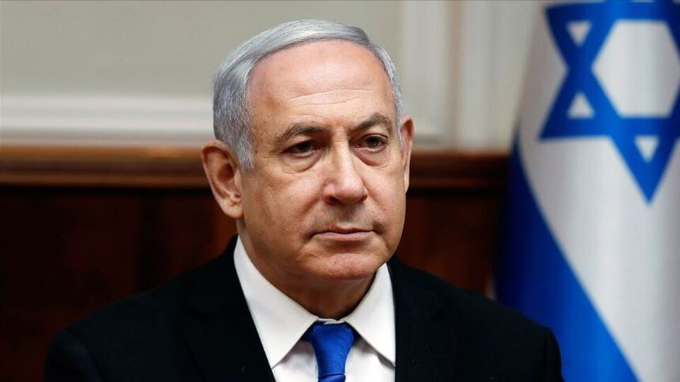 Netanyahu Yunanistan ziyaretini yarıda kesti, İsrail'e dönüyor!