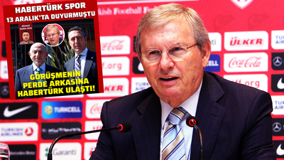 Zekeriya Alp, Zorlu'daki görüşmeyi açıkladı!