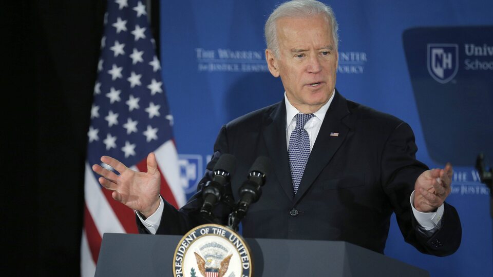 Süleymani suikastının ardından Washington'da çatlak sesler