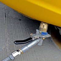 LPG'de zam baskısı