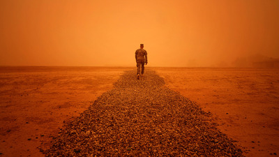 İşte ABD'nin Irak'taki askeri varlığı!