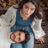 Bu aşk çok konuşulacak!