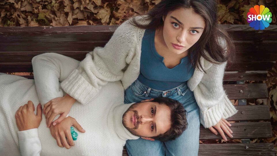 Bu aşk çok konuşulacak!