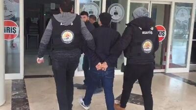 Mal paylaşımı kavgası ölümle sonlandı!