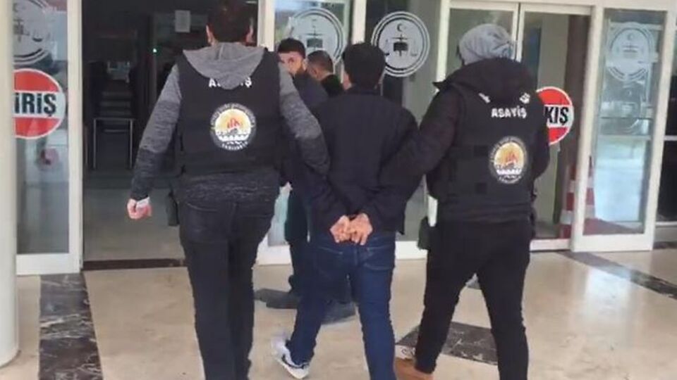 Mal paylaşımı kavgası ölümle sonlandı!