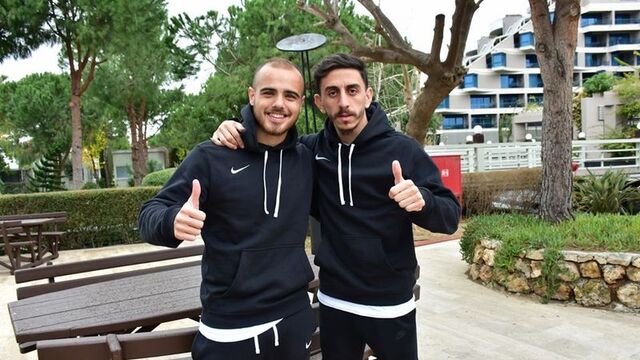 Manisa FK'da yeniler iddialı