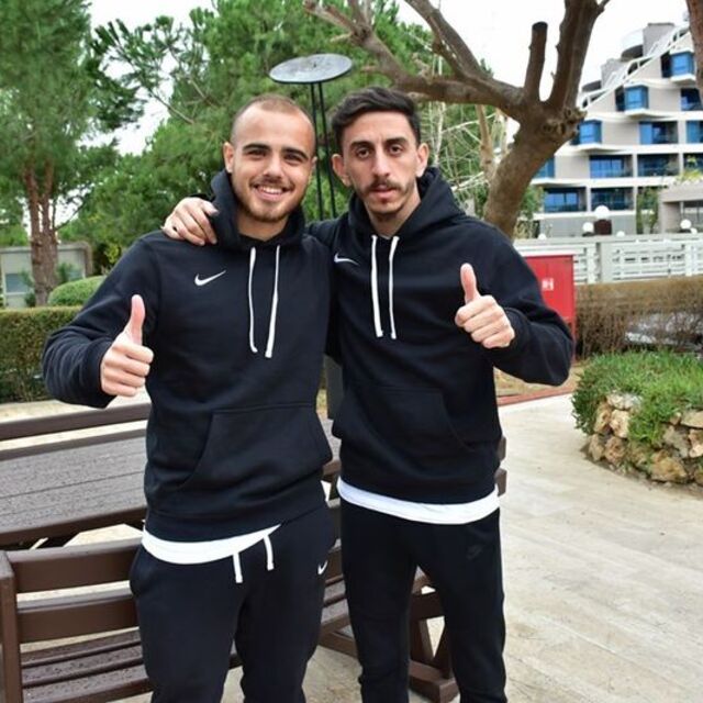 Manisa FK'da yeniler iddialı