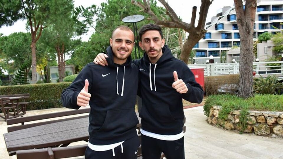 Manisa FK'da yeniler iddialı