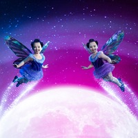 Gamonya'nın sevimli perileri