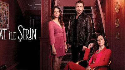 Ferhat ile Şirin neden yok?