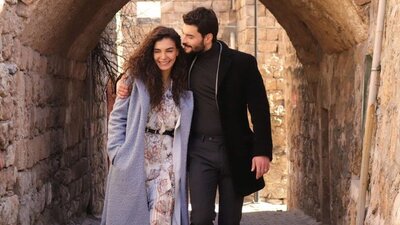 Hercai bu akşam neden yok?