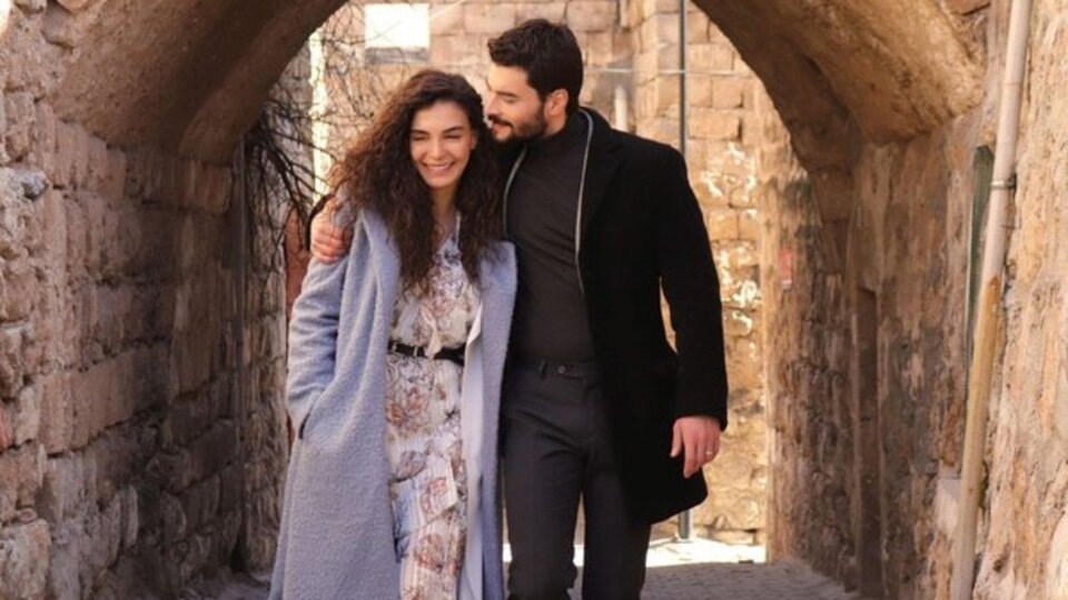 Hercai bu akşam neden yok?