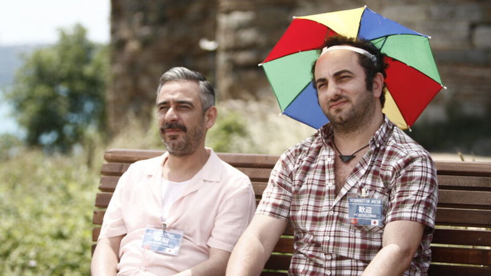 Şansımı Seveyim oyuncuları kimler?