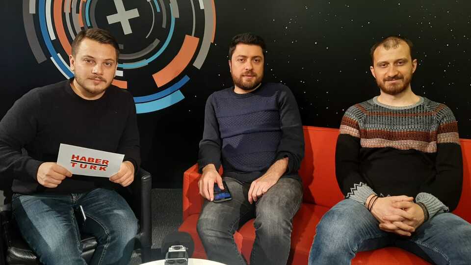HTSpor Mutfak'ta transfer konuşuldu...