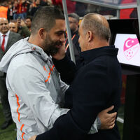 Arda Turan için resmi açıklama!