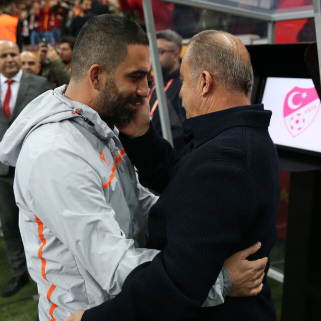 Arda Turan için resmi açıklama!