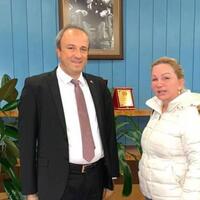 Avcılar Belediyesi'ne trans şoför