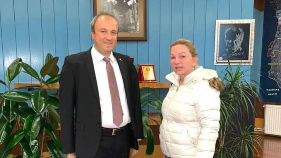 Avcılar Belediyesi'ne trans şoför