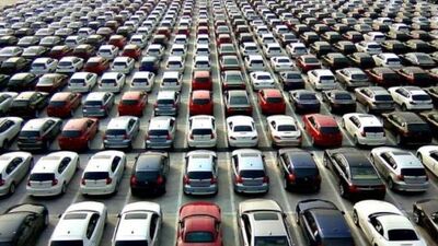 Otomotiv pazarı yüzde 23 daraldı