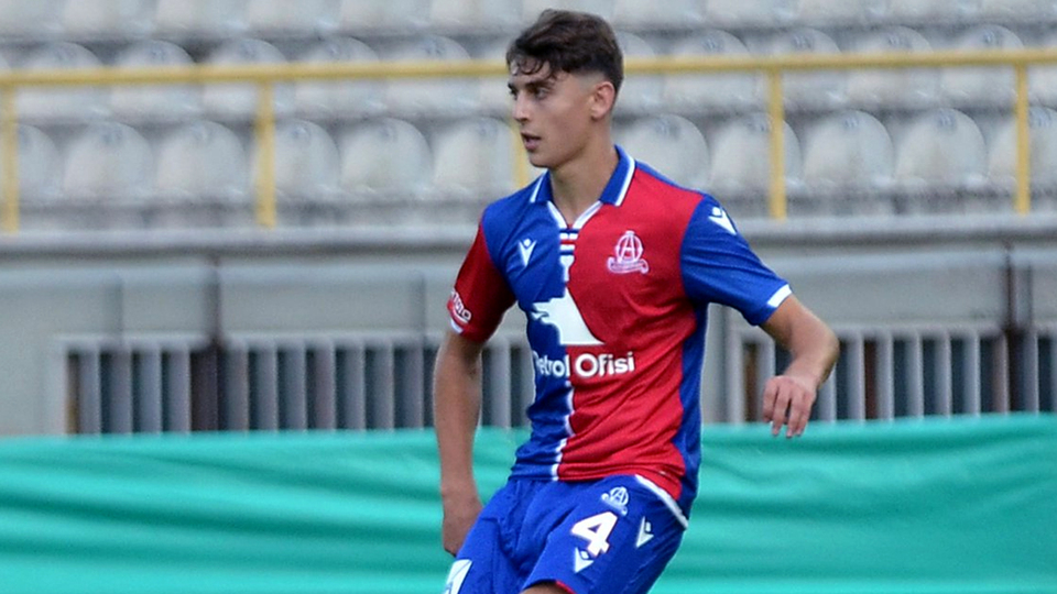 Ravil için 4 milyon Euro!