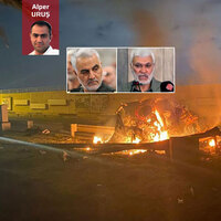 Güvenlik Uzmanı Ağar: "Ya İran siner ya kıyamet kopar!"