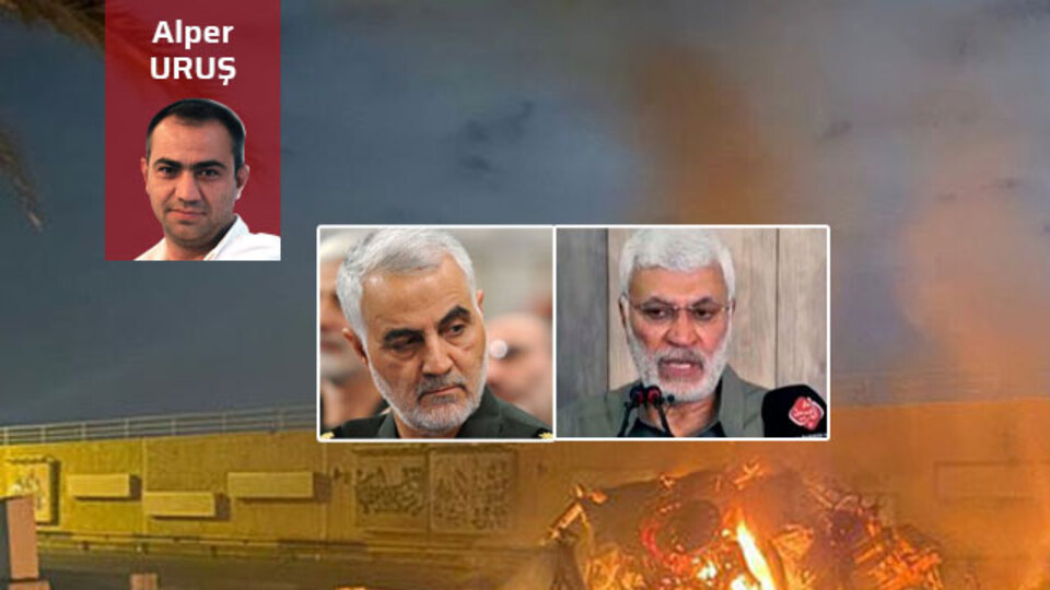 Güvenlik Uzmanı Ağar: "Ya İran siner ya kıyamet kopar!"