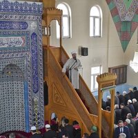 Cuma Hutbesi 3 Ocak 2020!