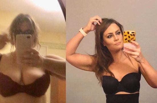 Düğünde elbisesi yırtılınca...