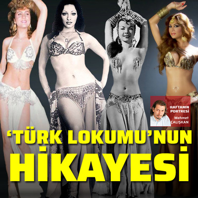 'Türk Lokumu'nun Hikâyesi