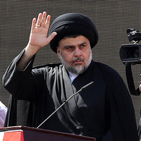 Sadr'dan takipçilerine 'Irak'ı koruma' çağrısı!