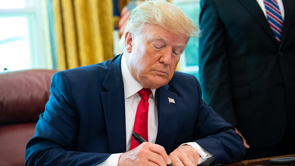 Çatışmanın eşiğinde: ABD-İran geriliminin son iki yılı